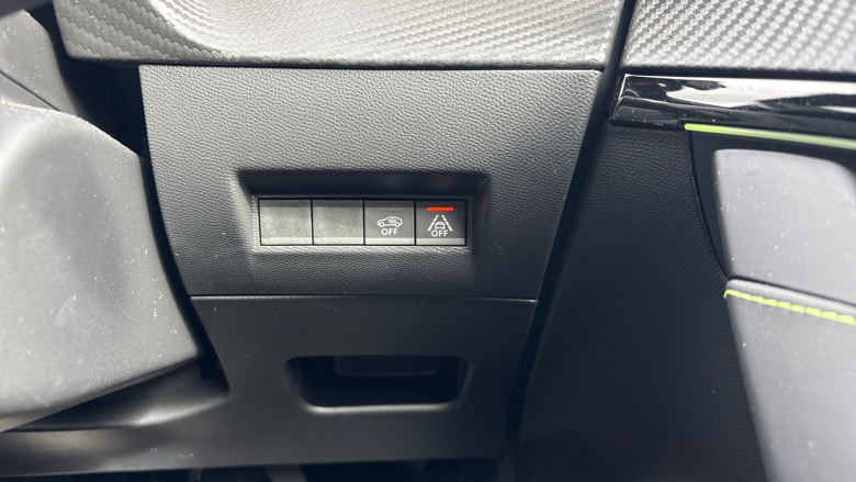 Peugeot 208 1.2 PureTech 100 GT Line 5dr Petrol Hatchback